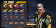 The prize pool (Image via Garena)